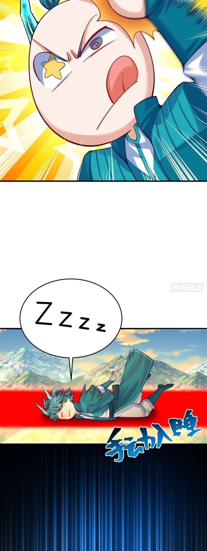 I Picked Up An Attributes Chapter 120 Gambar 27